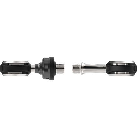 Wahoo Fitness POWRLINK ZERO Single-Sided Power Meter Pedals