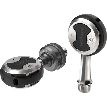 Wahoo Fitness POWRLINK ZERO Single-Sided Power Meter Pedals