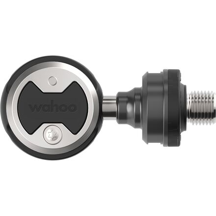 Wahoo Fitness POWRLINK ZERO Single-Sided Power Meter Pedals