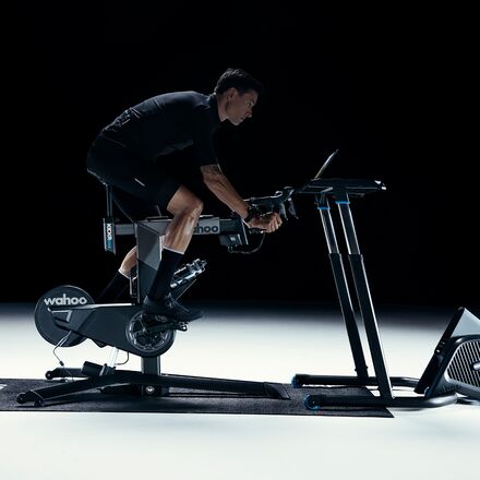Wahoo kickr sales core bike discount