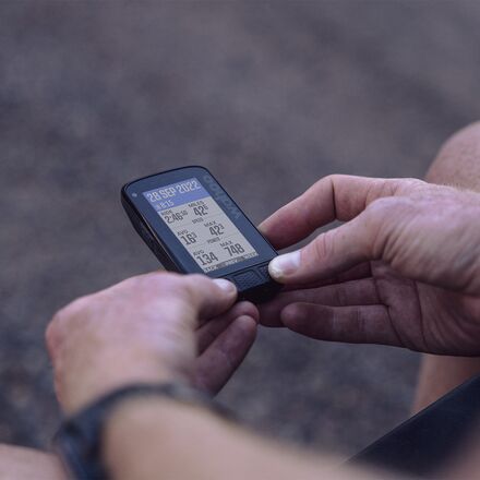 Wahoo Fitness ELEMNT ROAM Bundle V2 - Accessories
