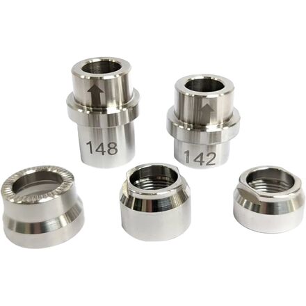 Wahoo kickr thru axle adapter reviews deals