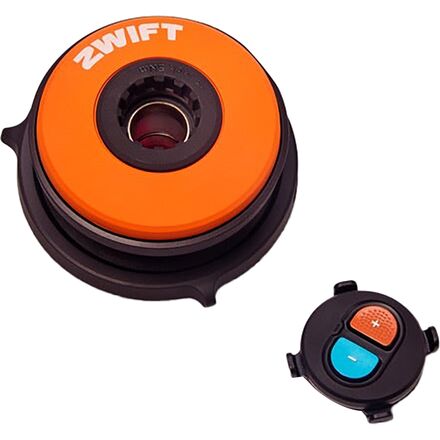 パーツ Wahoo COG & CLICK UPGRADE PACK Wahoo Fitness Click & Cog Upgrade Kit - Accessories