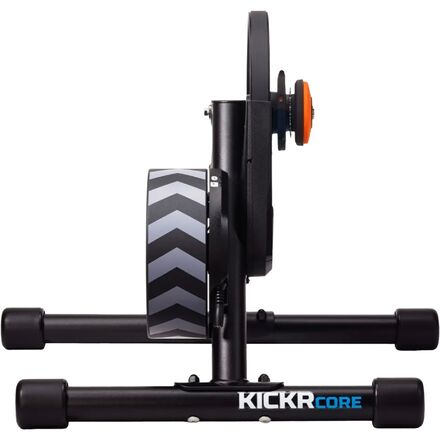 アクセサリー Wahoo KICKR CORE ZWIFT ONE Wahoo Fitness KICKR CORE Zwift One - Accessories