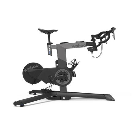 アクセサリー Wahoo KICKR BIKE WFBIKE1 Wahoo Fitness KICKR Bike Pro - Accessories