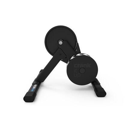 Wahoo Fitness KICKR CORE 2 Power Trainer with 11-Speed Cassette