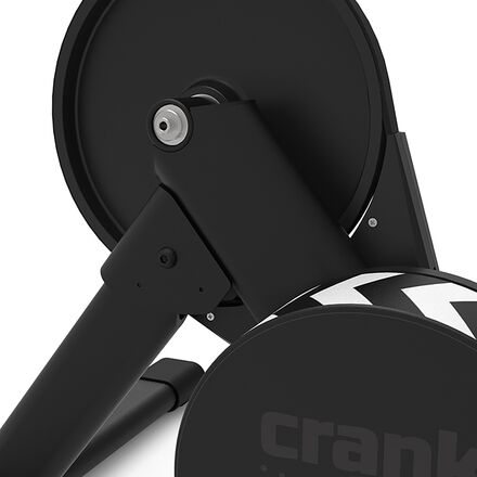 Wahoo Fitness KICKR CORE 2 Power Trainer with 11-Speed Cassette