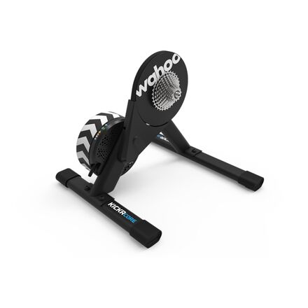 アクセサリー KICKR CORE 2 with 11-Speed Cassette Wahoo Fitness KICKR CORE 2 Power Trainer with 11-Speed Cassette