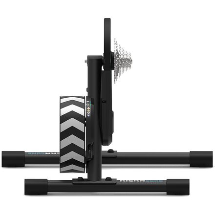 Wahoo Fitness KICKR CORE 2 Power Trainer with Zwift Cog And Click