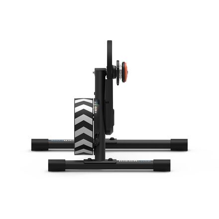 Wahoo Fitness KICKR CORE 2 Power Trainer with Zwift Cog And Click