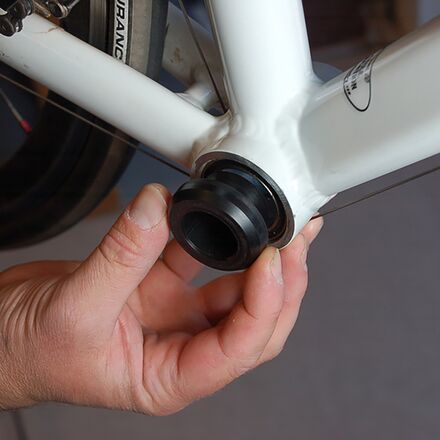 Wheels Mfg Bottom Bracket Adapter - BB30/PF30 to SRAM GXP - Components