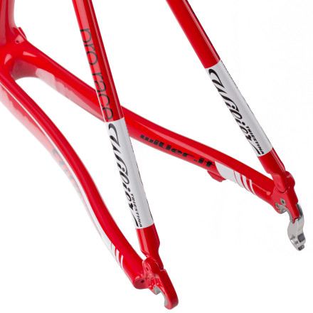 Wilier Izoard XP Road Bike Frameset - 2014 - Bikes
