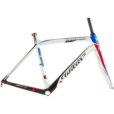 Wilier Gran Turismo Road Bike Frame - Bikes
