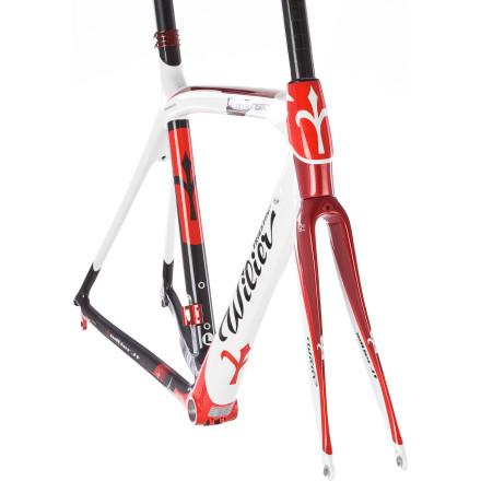 Wilier Gran Turismo Road Bike Frame - Bikes