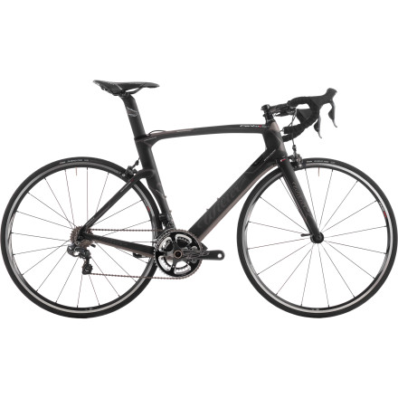 Wilier Cento1 Air/Shimano Ultegra 11 Di2 Complete Road Bike - 2014