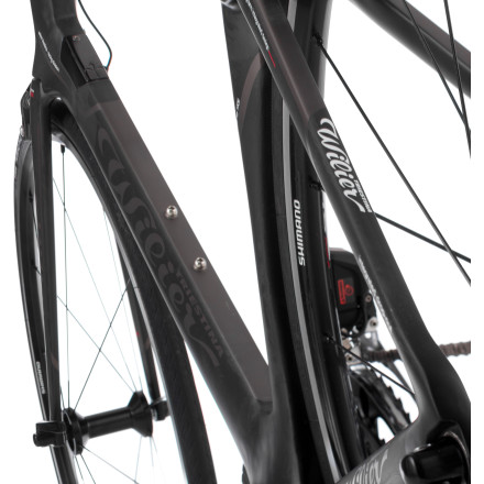 Wilier Cento1 Air/Shimano Ultegra 11 Di2 Complete Road Bike