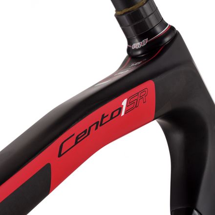 Wilier Cento1SR Road Bike Frameset - 2017 - Bikes