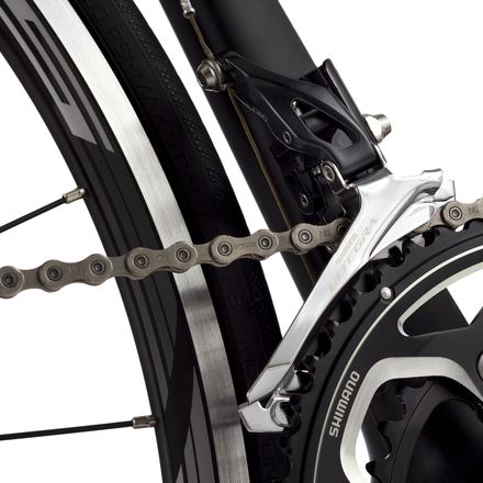 Wilier GTR Team Ultegra Complete Road Bike - 2016 - Bikes