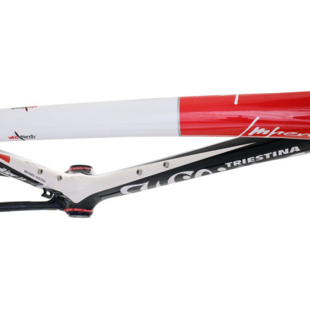 Wilier Imperiale - 2012 - Bikes