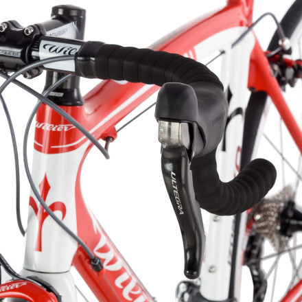 Wilier Izoard XP/Shimano Ultegra 6700 Complete Bike - Bikes