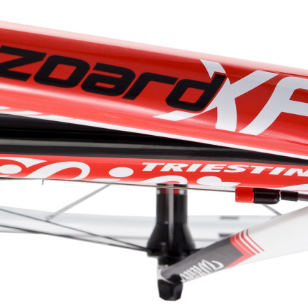 Wilier Izoard XP/Shimano Ultegra 6700 Complete Bike - Bikes