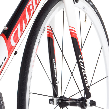 Wilier Izoard XP/Shimano Ultegra 6700 Complete Bike - Bikes