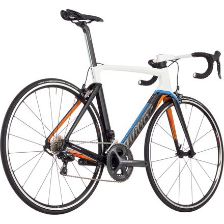 Wilier Cento10 Air Ultegra Di2 Complete Road Bike - 2017 - Bikes