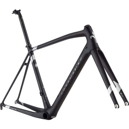 Wilier zero 6 frameset sales
