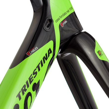 Wilier GTR SL Road Frameset - 2017 - Bikes