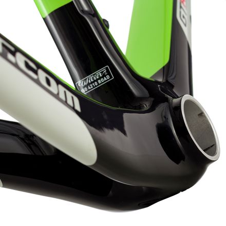 Wilier GTR SL Road Frameset - 2017 - Bikes