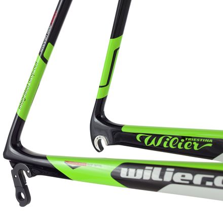 Wilier GTR SL Road Frameset - 2017 - Bikes
