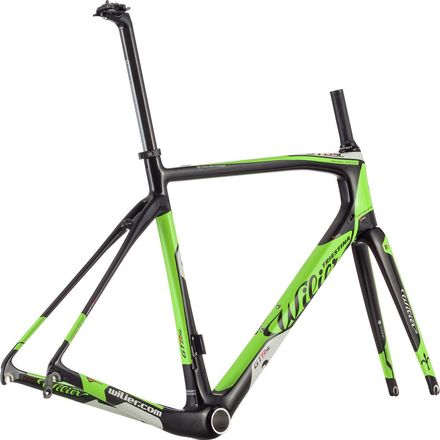 ウィリエール GTR SL 2017 Lサイズ フレームセット Wilier GTR SL Road Frameset - 2017 - Bikes