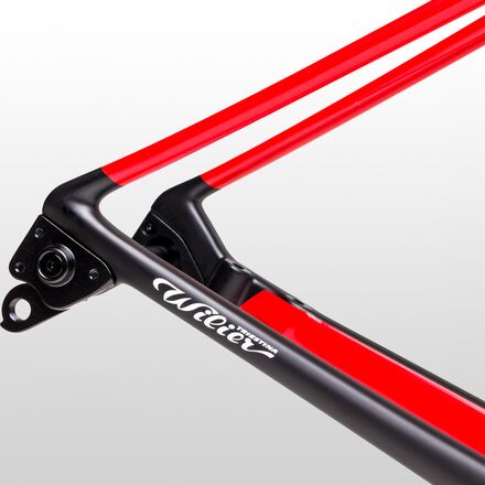 Wilier cento 10 ndr frameset shop