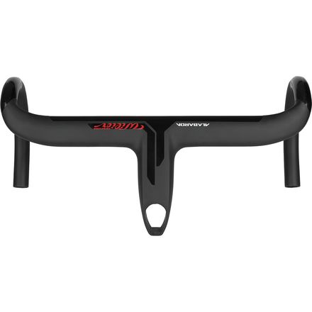 Wilier Alabarda Handlebar/Stem - Components Wilier Alabarda Handlebar/Stem - Components