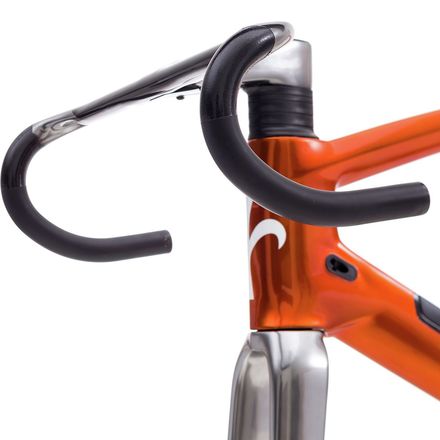 Wilier Cento10AIR Disc Road Frameset - Ramato - Bikes