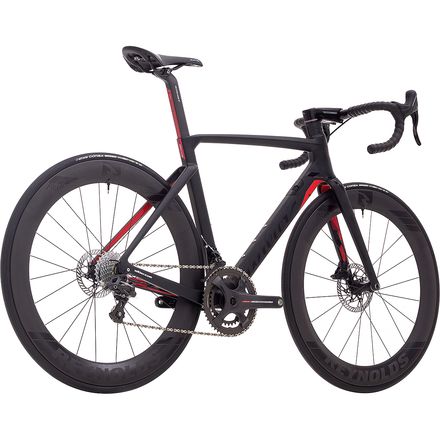 Wilier Cento10AIR Disc Record H11 Road Bike - 2018 - Bikes