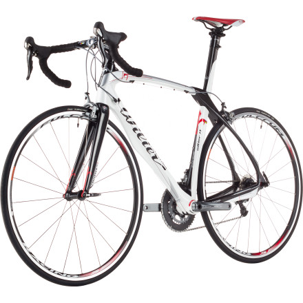 Wilier Imperiale/Ultegra 6700 Complete Bike - 2012 - Bikes
