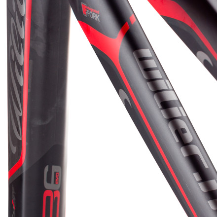Wilier Cento1 SR Road Bike Frameset - 2015 - Bikes