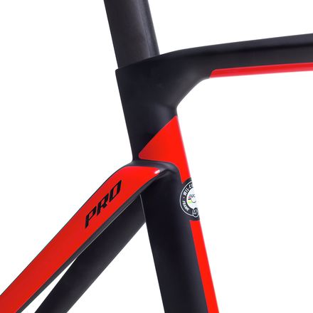 Wilier Cento10PRO Disc Brake Road Frameset - Bikes