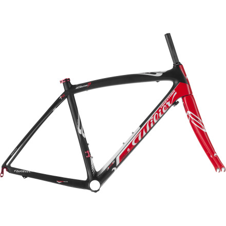 Wilier Zero.9 Road Bike Frameset 2014 Bikes