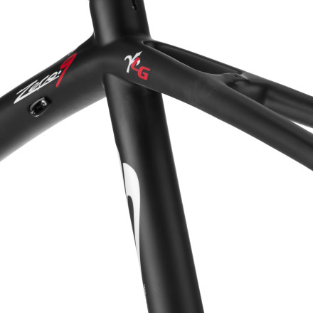 Wilier Zero.9 Road Bike Frameset - 2014 - Bikes