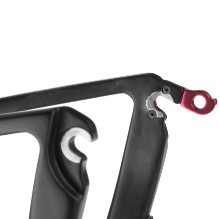 Wilier Zero.9 Road Bike Frameset - 2014 - Bikes