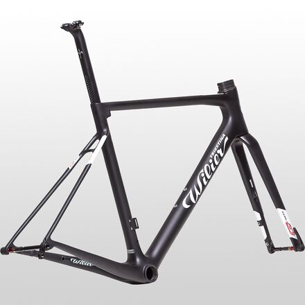 Wilier Zero SLR Road Frameset - Bikes