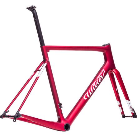 Wilier Zero SLR Road Frameset - Bikes