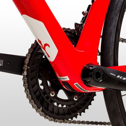 Wilier gtr team sales review