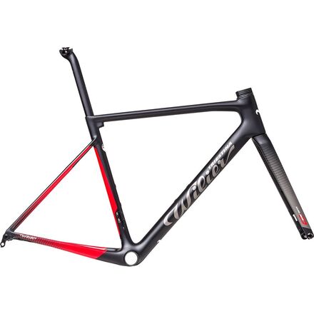 Wilier Zero SL Road Frameset - Bikes