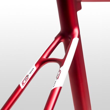 Wilier Zero SLR Disc Road Frameset - Bikes