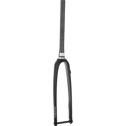 Whisky Parts Co. No.9 CX Fork - Components