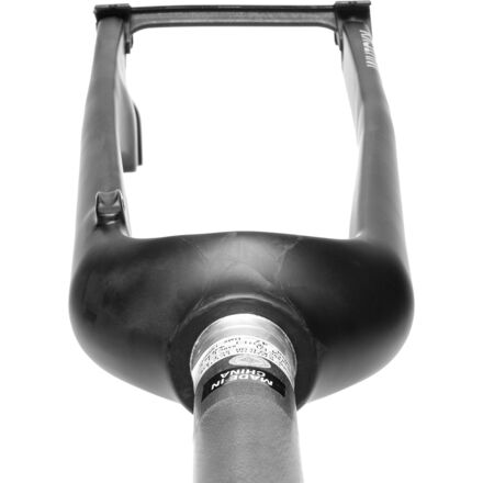 Whisky Parts Co. No.7 CX Fork - Components