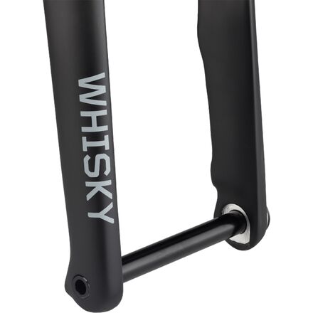 Whisky Parts Co. No.9 Road Plus TA Disc Fork - Components